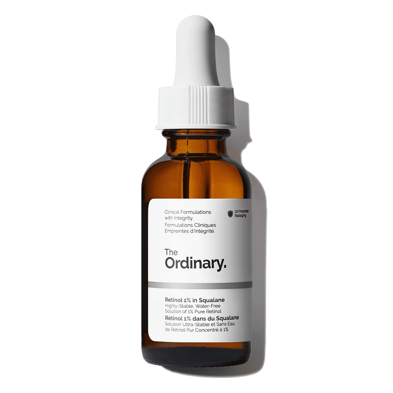 سرم رتینول 1% اوردینری (The Ordinary Retinol 1% in Squalane)