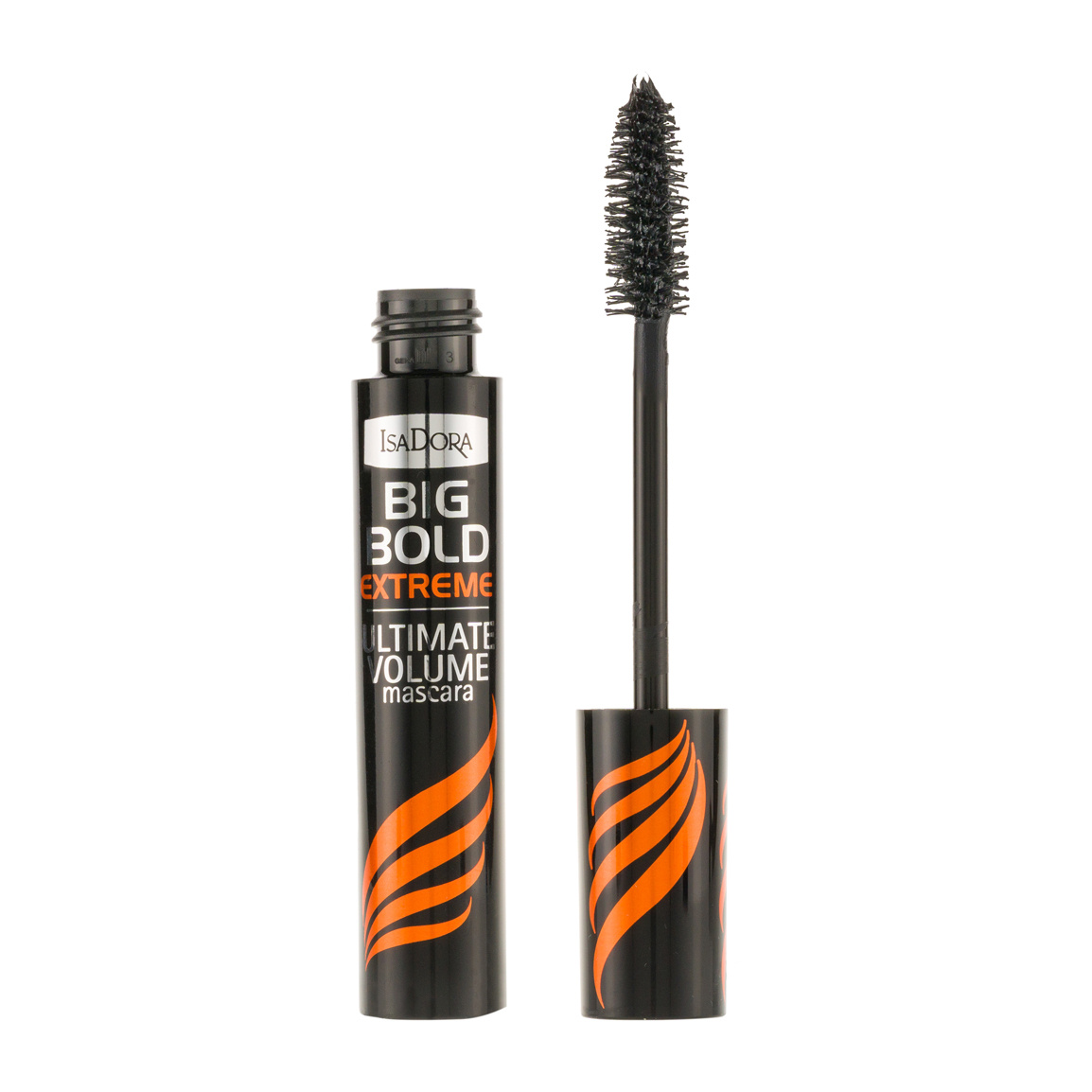 ریمل حجم دهنده ایزادورا مدل Big Bold (Isadora Big Bold Mascara)