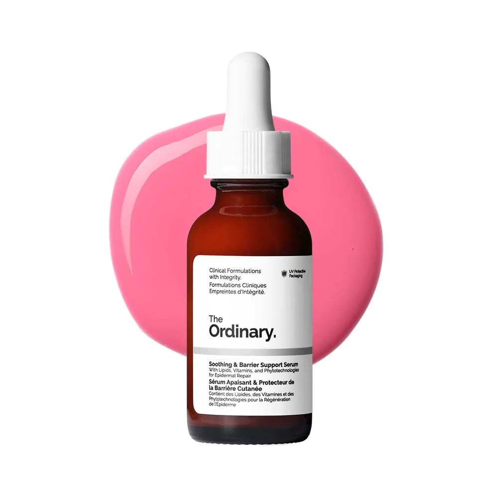 سرم ترمیم‌کننده و تقویت سد دفاعی اوردینری (Soothing & Barrier Support Serum)