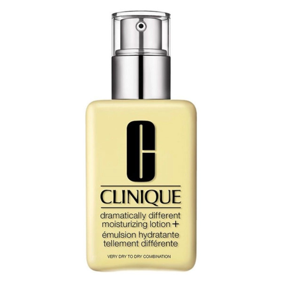 لوسیون مرطوب کننده و آبرسان کلینیک 125ml Clinique Moisture Surge