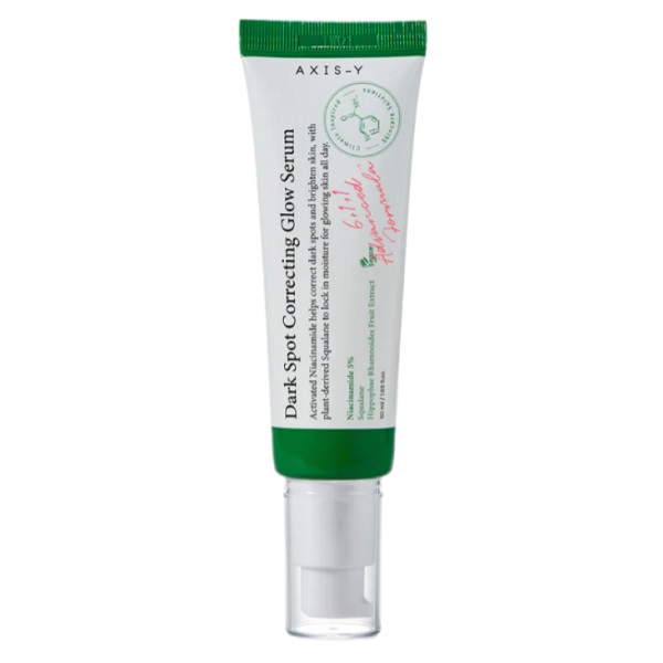 سرم ضدلک و روشن‌کننده اکسیس وای (AXIS-Y Dark Spot Correcting Glow Serum)