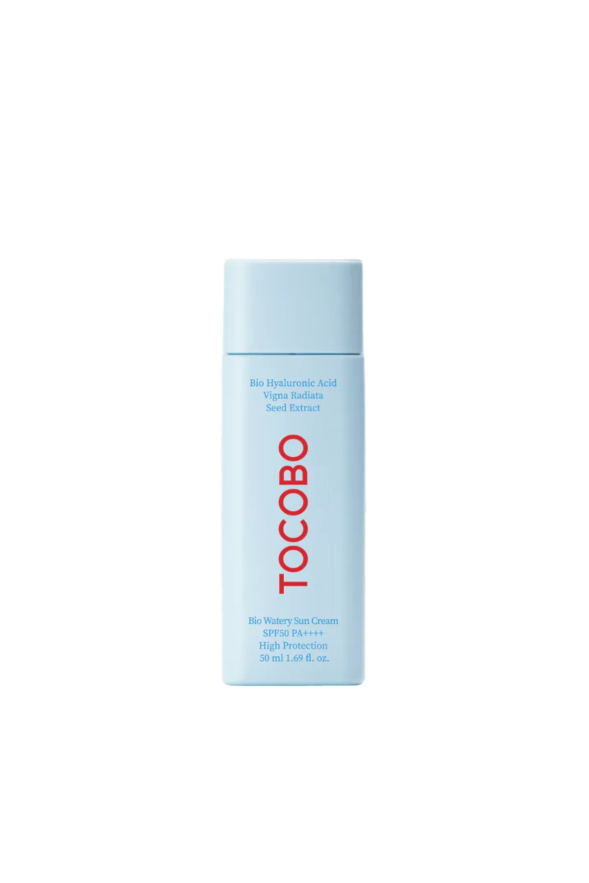 ضد آفتاب توکوبو مدل Bio Watery Sun Cream SPF50+ PA++++