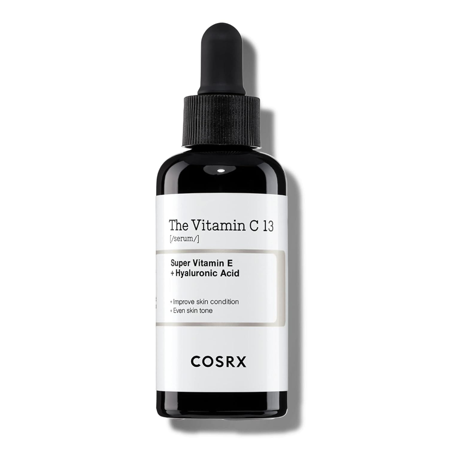 سرم تسکین‌ دهنده و تقویت‌ کننده کوزارکس COSRX Cica Serum
