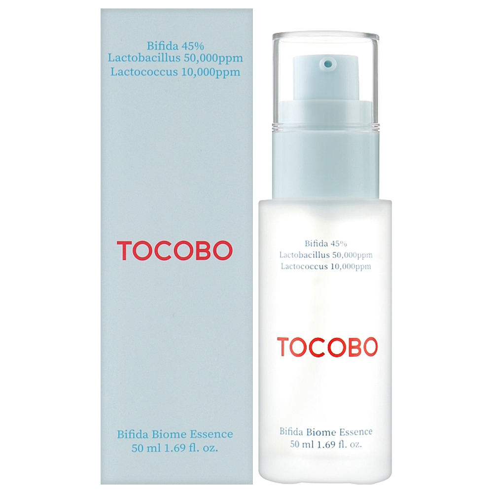 اسنس تقویت کننده بیفیدا توکوبو (Tocobo Bifida Biome Ampoule)