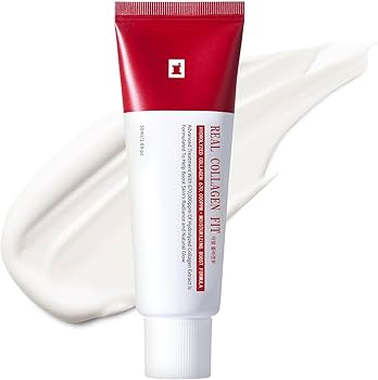 ماسک کلاژن پیلاف مدل Real Collagen Fit (پیلاف ریل کلاژن)