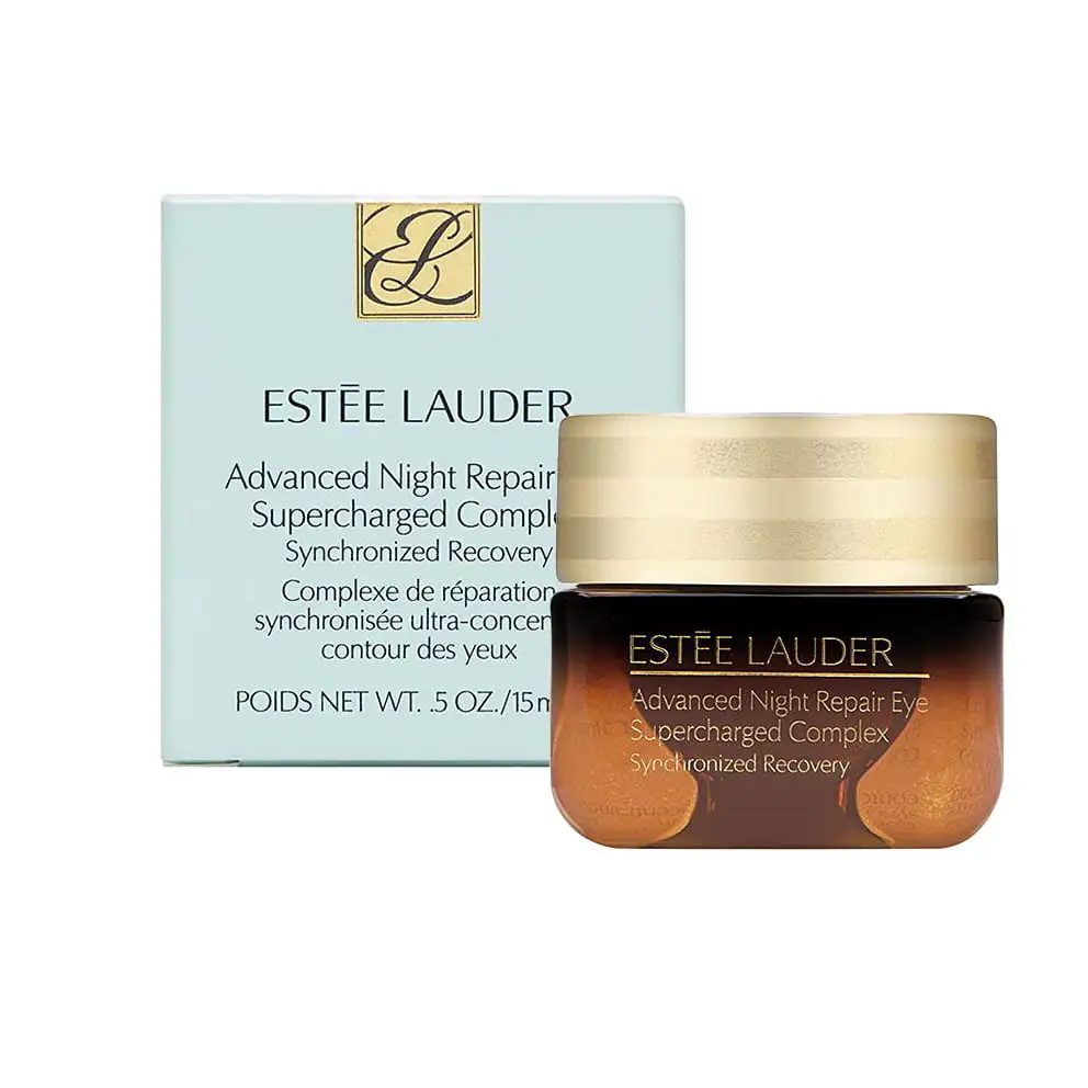کرم دور چشم استی لادر مدل Advanced Night Repair (نسخه Supercharged)