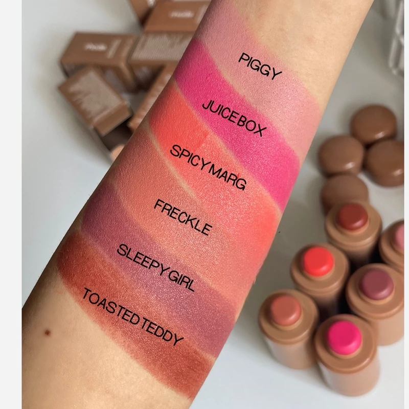 رژگونه استیکی رود (Rhode Pocket Blush)