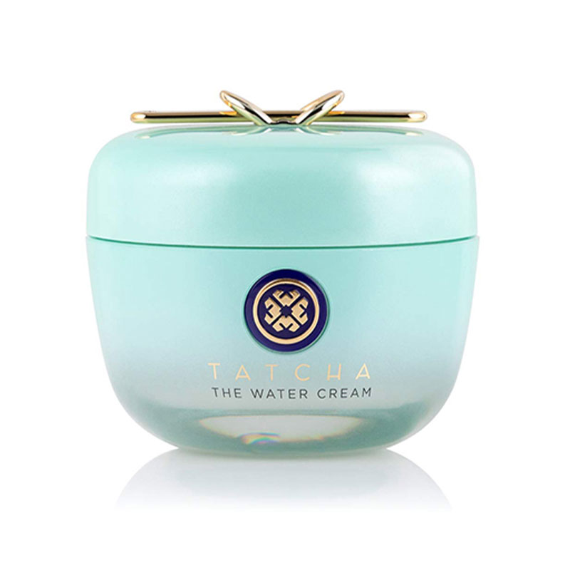 کرم آبرسان و لیفتینگ کاسه ای تاچا (Tatcha The Dewy Skin Cream) حجم ۵۰ میلی‌لیتر | مرطوب‌کننده لوکس و درخشان‌کننده