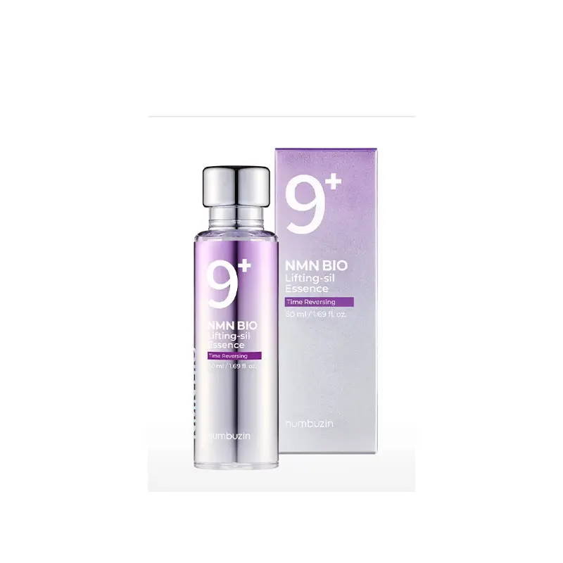 اسنس جوانساز و لیفت کننده شماره 9 نامبوزین Bio Lifting Essence